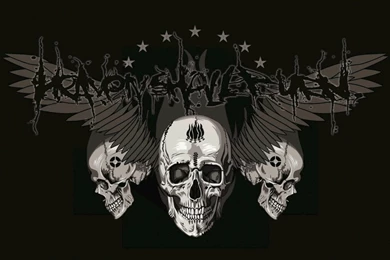 Wallpapers Rock Stars Logo Free Hd Hotnewscars Oo Players Games ...