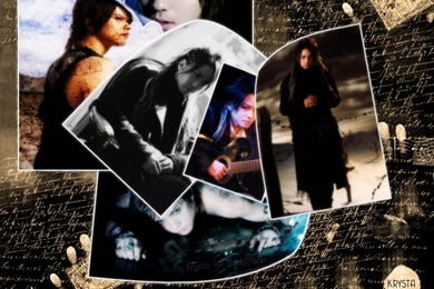 Hyde Wallpapers Wanns Sexy Rock Stars. Wallpapers (29737701) Fanpop