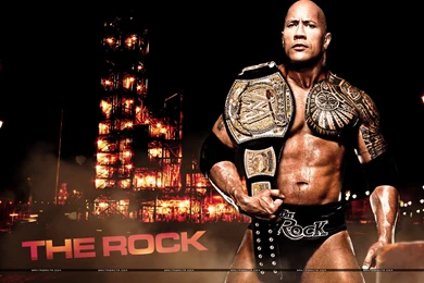 Stunning WWE Super Stars Wallpapers