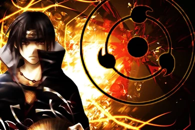 Naruto Wallpapers Free Android Application Createapk.com