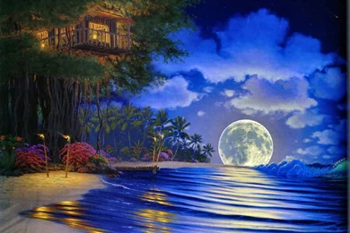 Trololo Blogg: Cool Place Wallpapers