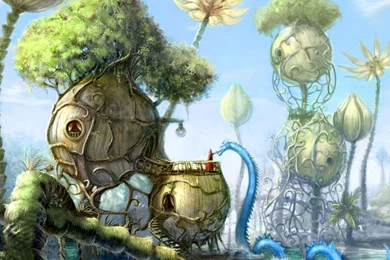 Fantasy Wallpapers Women HD Desktop