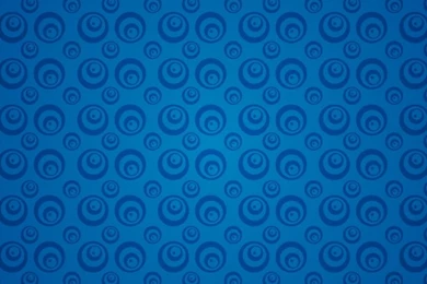 Blue Retro Pattern HD Desktop Wallpapers : High Definition ...