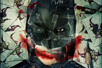 Compare Prices On Joker Wallpaper Online Shopping/Buy Low Price ...