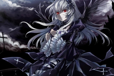 Anime Wallpapers 6001 1920 X 1200 WallpaperLayer.com