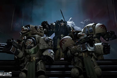 THE FIRST SCREENSHOTS : News