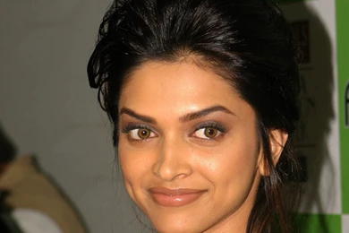 Deepika Padukone Brown Eyes HD Wallpapers