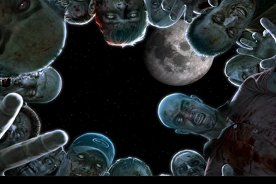 Zombiewallpapers DeviantArt