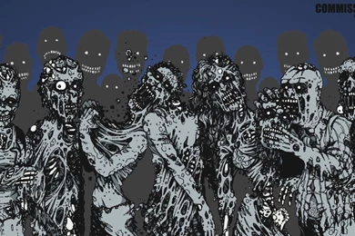 Zombies Wallpapers 197633
