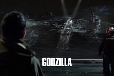 TicketsLK Godzilla (2014) At MC Platinum