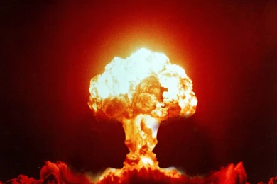 Download Bombs Nuclear Wallpapers 1152x864