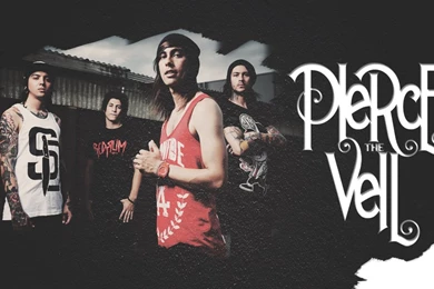 Pierce The Veil Wallpapers < Images & Galleries