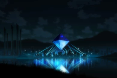 Anime Wallpapers Dump PT.3 : Anime