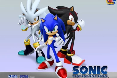 Sonic Riders Zero Gravity Wallpapers Bing Images