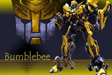 Bumblebee Desktop Wallpapers HD Wallpaper Backgrounds Of Your Choice