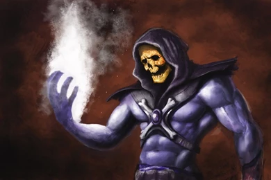 skeletor saves