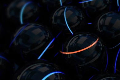 Spheres Hd Wallpapers