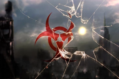 28 Weeks Later Computer Wallpapers, Desktop Backgrounds ...