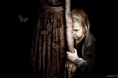 Mama Horror Movie HD Wallpapers IHD Wallpapers