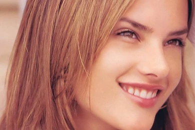 Alessandra Ambrosio Gif Wallpapers 31288