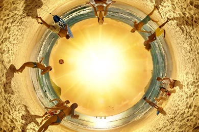 360 Degree Photos Wallpapers