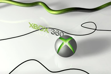 XBOX 360 Wallpapers By Gigge On DeviantArt