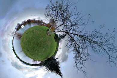 360 Degree Photos HD Wallpapers