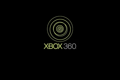 XBox 360 Black Wallpapers Pics