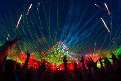 360 Degree Photos HD Wallpapers