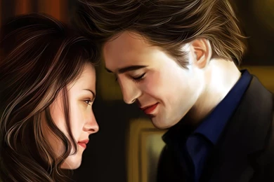 Wallpapers The Twilight Saga Twilight Movies Image