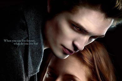Movies Twilight Wallpapers (