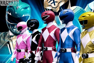 DeviantArt: More Like Kyoryu Sentai ZyuRanger Wallpapers By ShoguN86