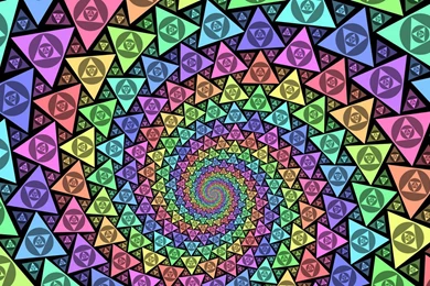 Trippy Wallpapers 212655