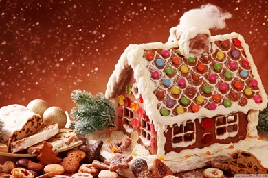 Latest Christmas Wallpapers A TO Z Wallpapers