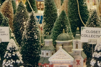 Little ChristmasSamsung Wallpapers Download