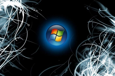 Abstract Windows Logo Wallpapers Desktop Background