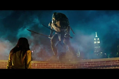 Wallpapers Of Teenage Mutant Ninja Turtles 2014 Movie