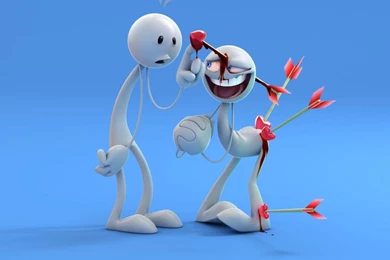 Love Animation Wallpapers Wallpaperss HD