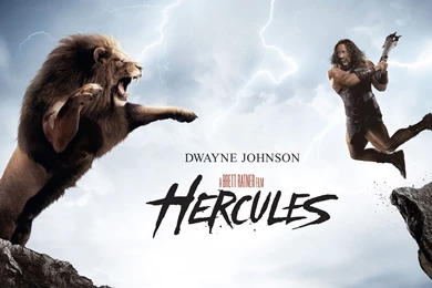 2014 Movie Dwayne Johnson's Hercules Wallpapers Gallsource.com