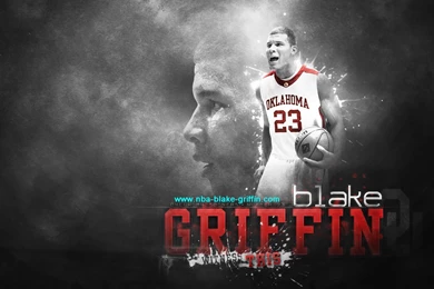 Blake Griffin Wallpapers Streetball