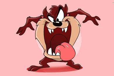 Tasmanian Devil Wallpapers 3 HD Wallpaper Backgrounds