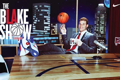 Blake Griffin Wallpapers Widescreen