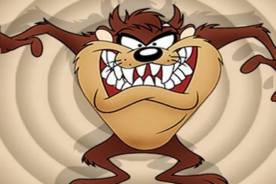 Looney Tunes Tasmanian Devil Wallpapers HD Wallpapers 7869