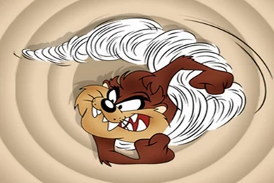 Angry Tasmanian Devil Wallpapers Wallpapers HD Wallpapers 7870