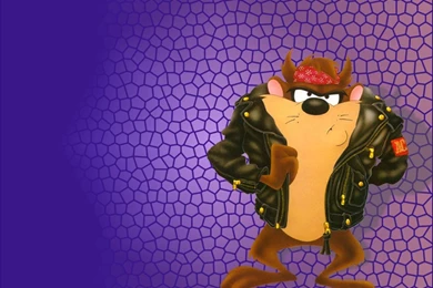 TAZ The Tasmanian Devil Wallpapers : Wallpapers 18