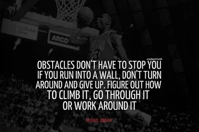 Michael Jordan Quotes On Pinterest