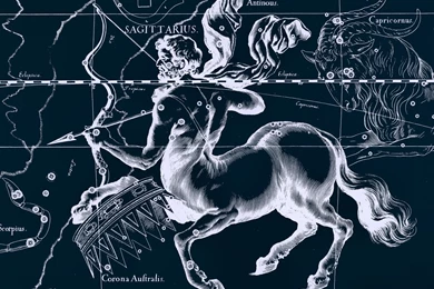 17 Zodiac HD Wallpapers