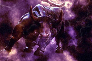 Taurus Zodiac Wallpapers HD Pictures