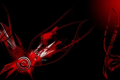 World Wallpaper: Black Wallpapers Widescreen