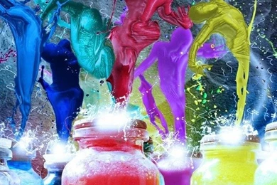 Smartphone Wallpapers